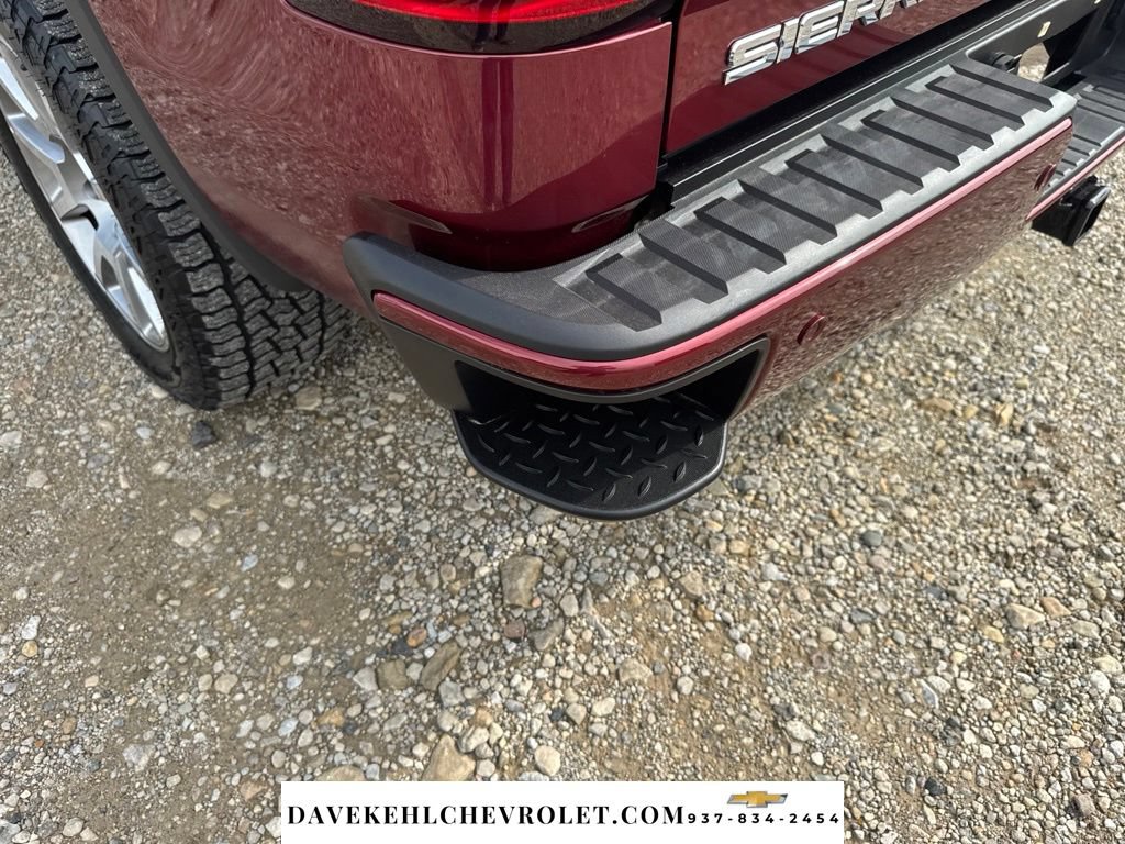 Used 2015 GMC Sierra 1500 Denali AWD/4WD image 36