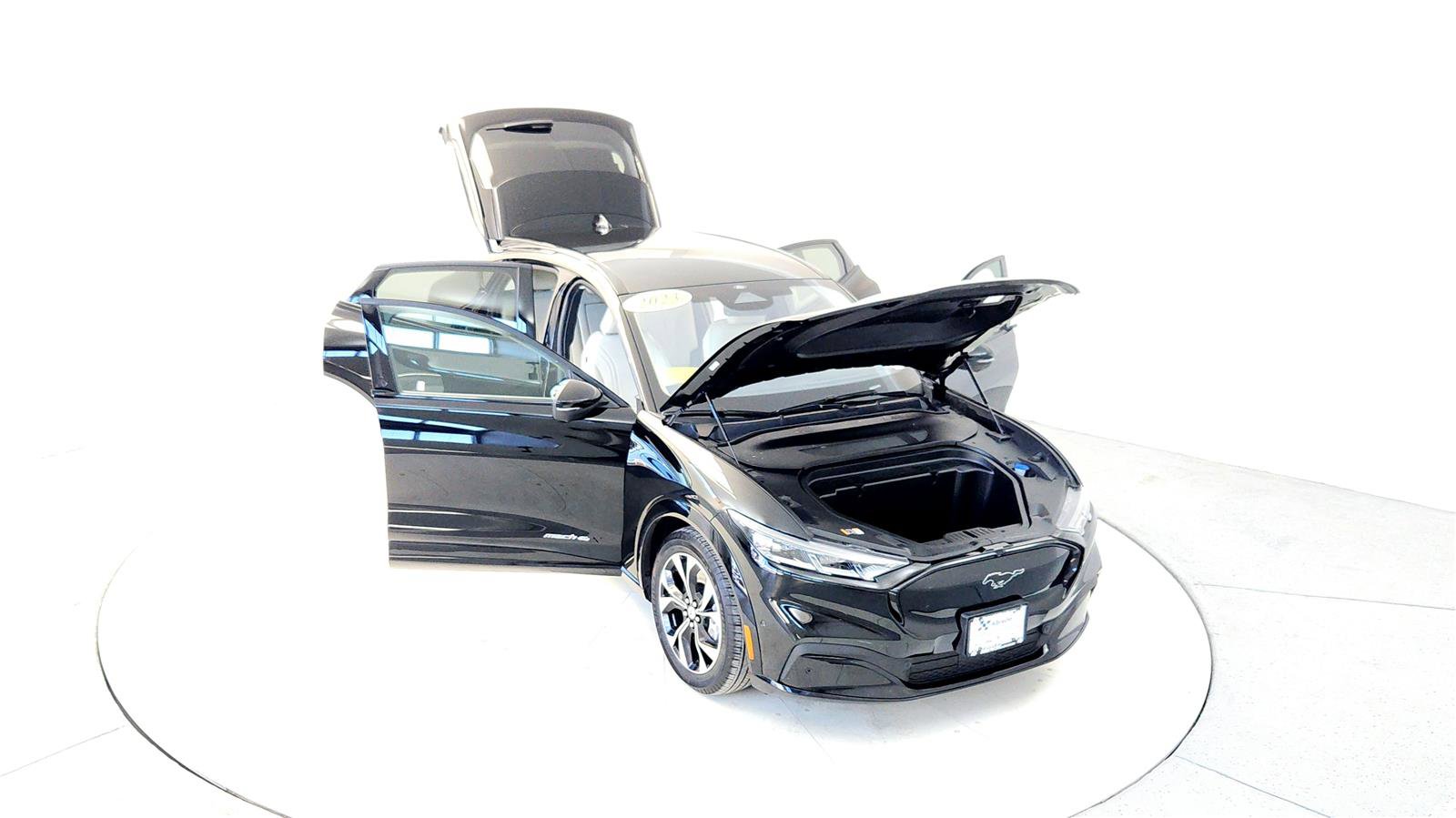 Used 2023 Ford Mustang Mach-E Premium image 21