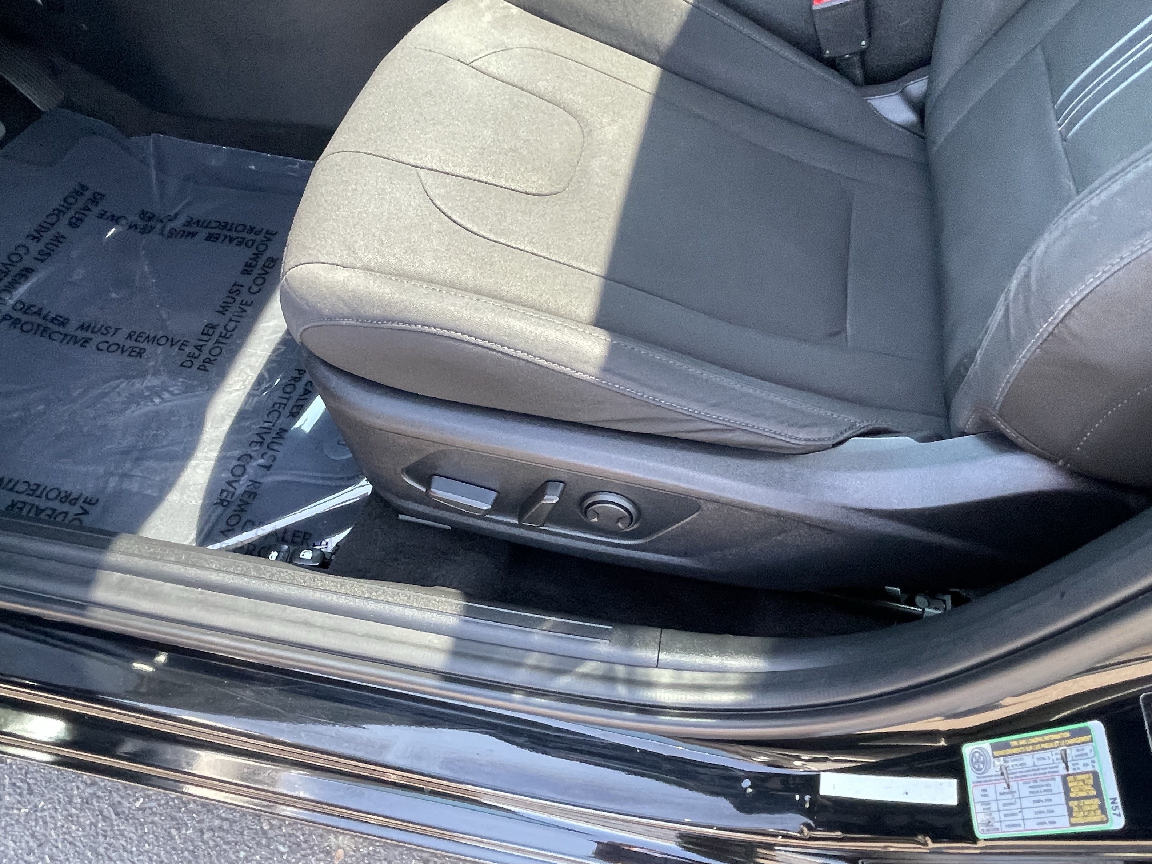 Used 2021 Hyundai Elantra SEL w/ Convenience + Premium Package FWD image 19