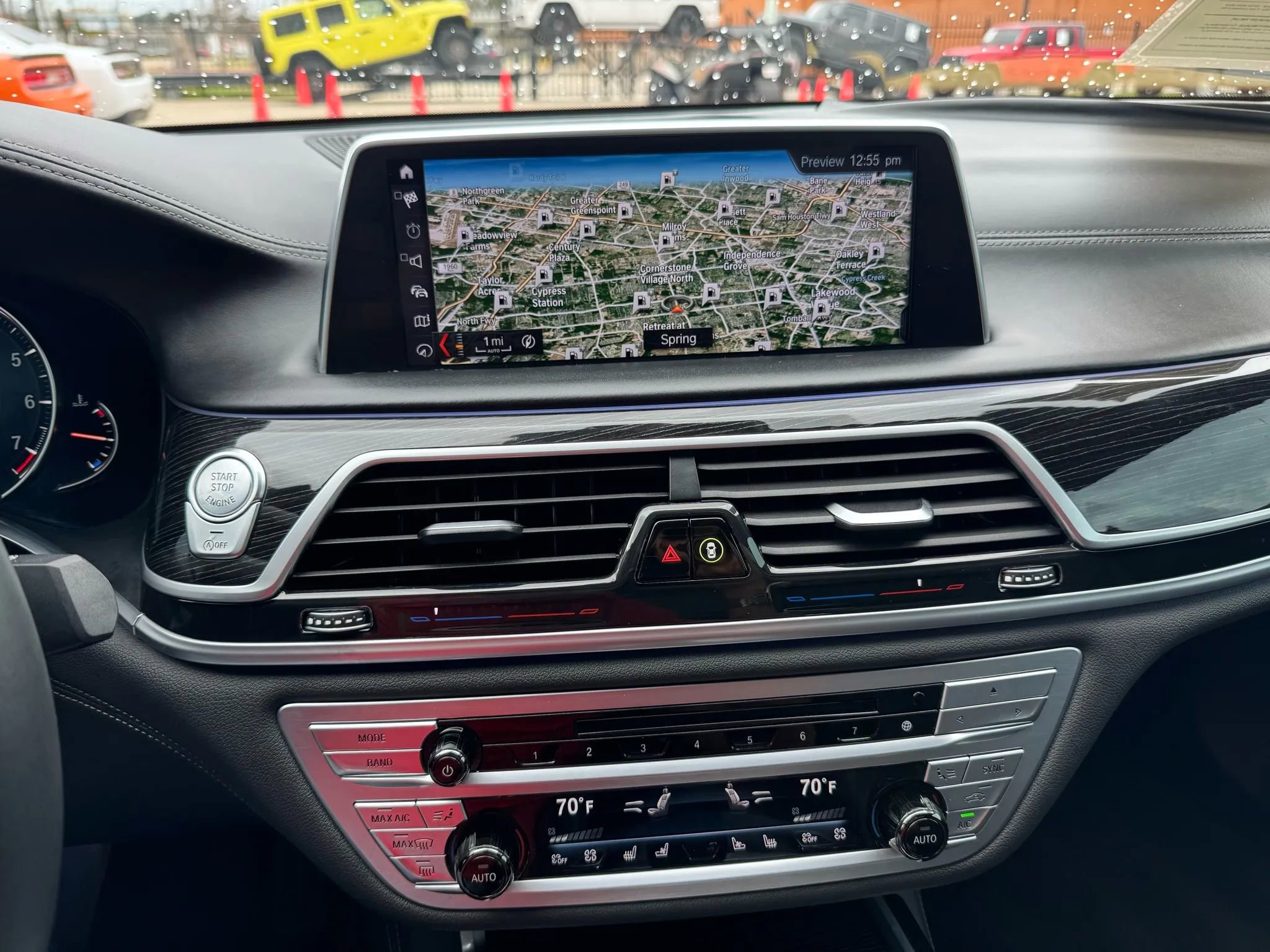 Used 2019 BMW 750i w/ Executive Package image 34