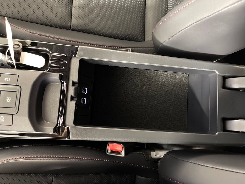 New 2027 Toyota Prius Plug-In Hybrid w/ Limited Premium Package FWD image 23