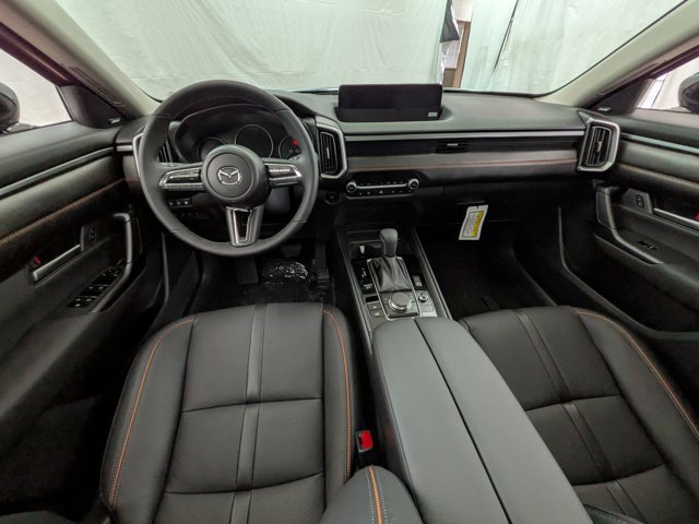 New 2026 MAZDA CX-50 AWD 2.5 Hybrid w/ Weather Package image 8