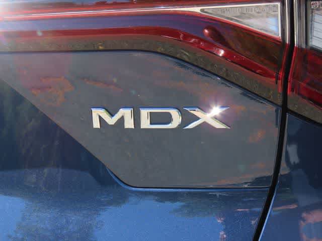 Used 2026 Acura MDX w/ Advance Package AWD/4WD image 7