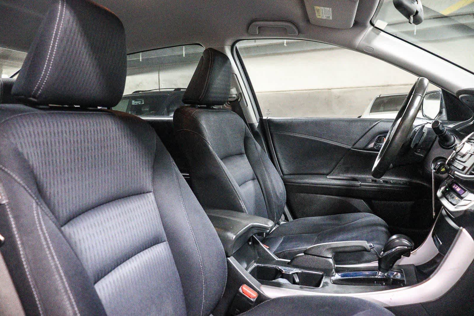 Used 2013 Honda Accord Sport image 17