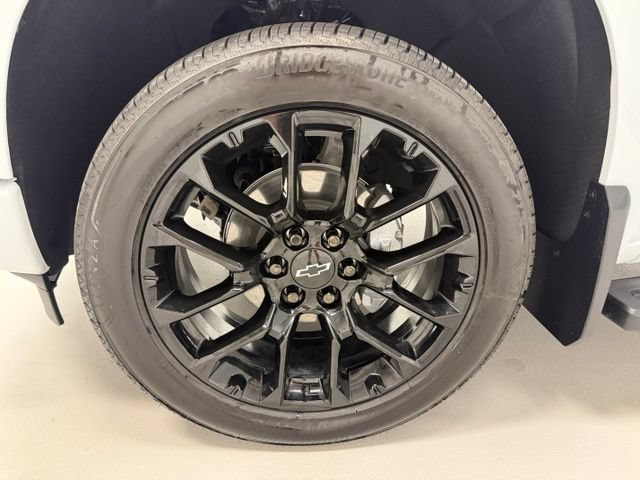 Certified 2026 Chevrolet Silverado 1500 High Country w/ High Country Premium Package AWD/4WD image 19