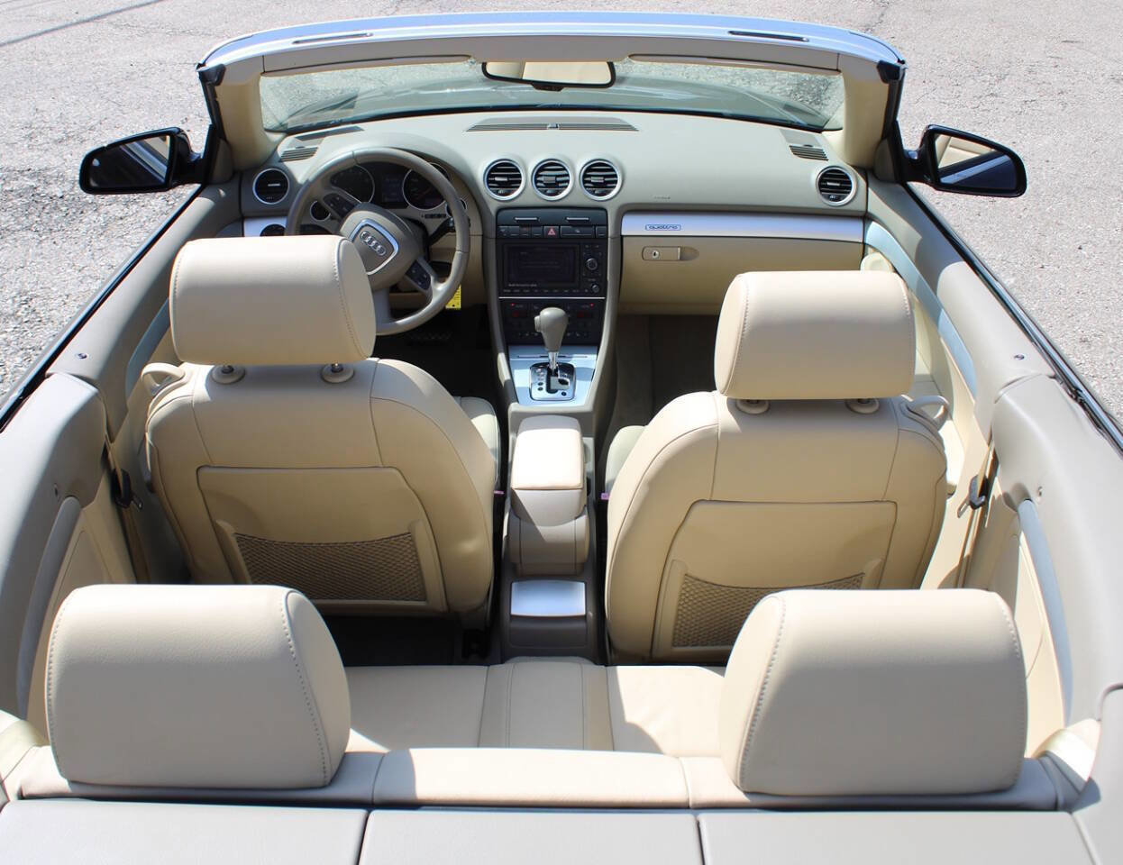 Used 2009 Audi A4 2.0T image 32