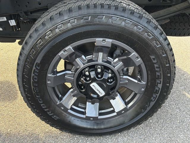 New 2026 Ford F250 XL w/ STX Appearance Package image 13