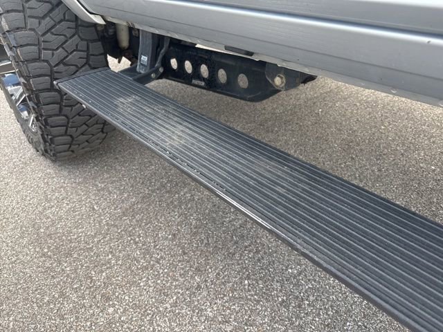 Used 2017 RAM 2500 Laramie w/ Sport Appearance Group image 22