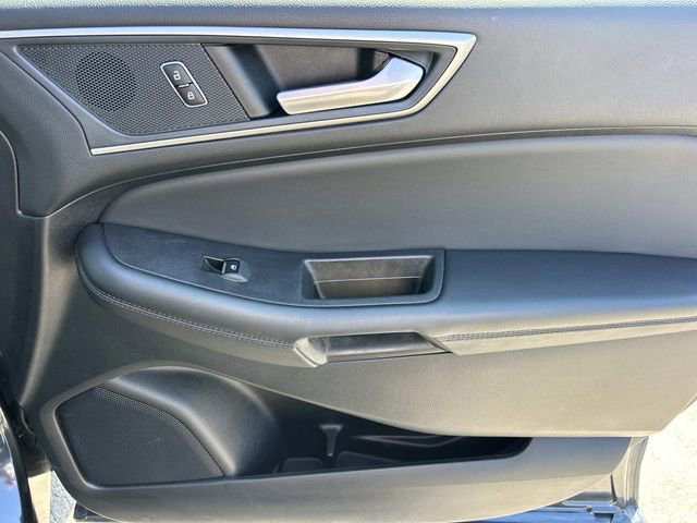 Certified 2024 Ford Edge SEL w/ Convenience Package AWD/4WD image 29
