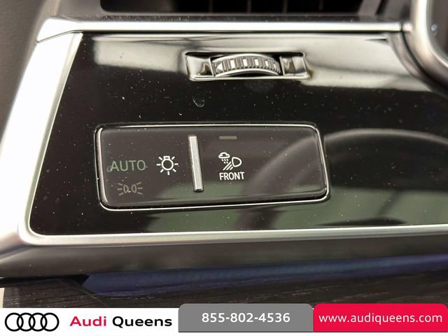 Used 2025 Audi Q7 3.0T Premium Plus w/ Premium Plus Package image 26