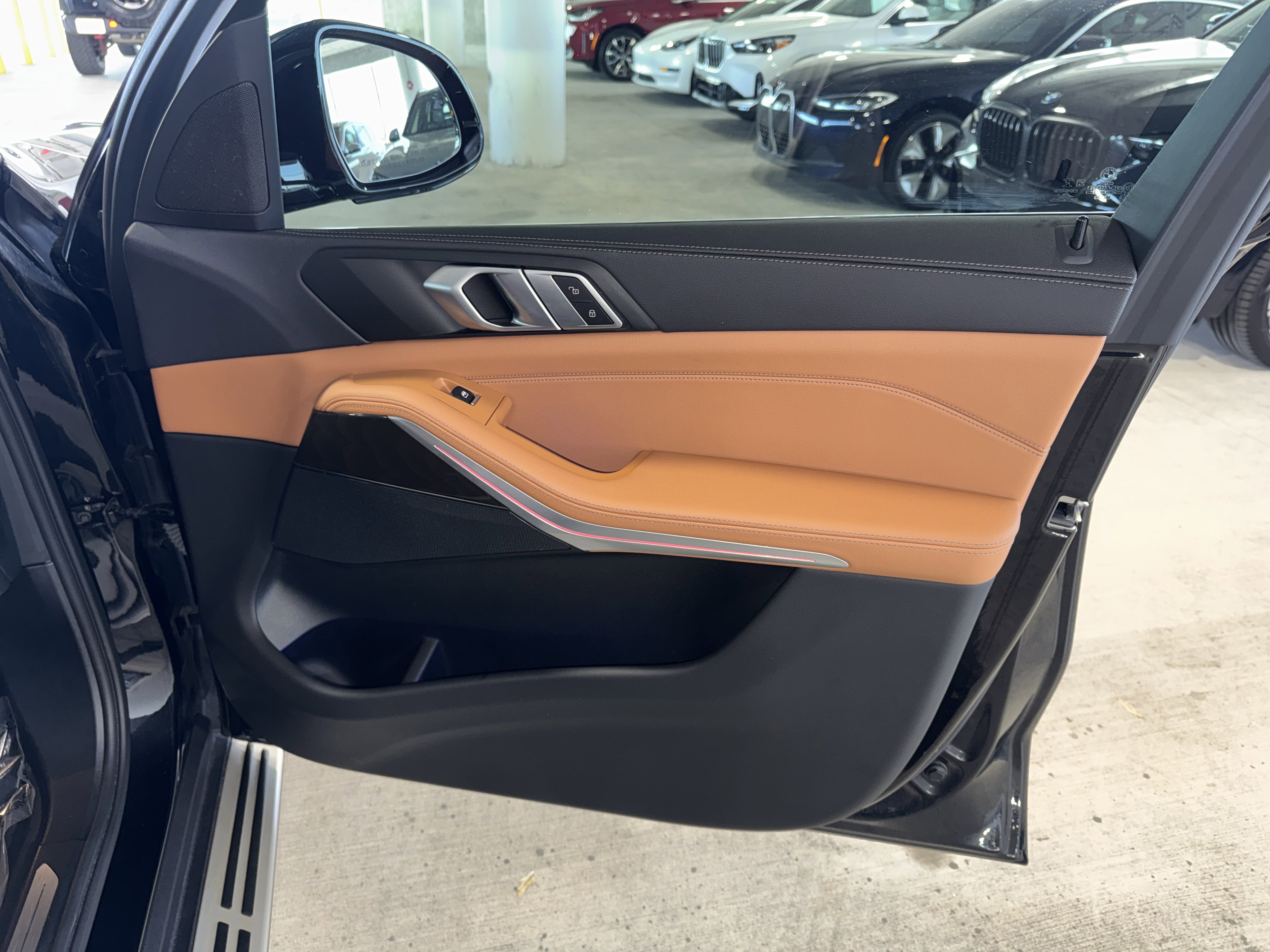 Used 2022 BMW X5 sDrive40i image 9