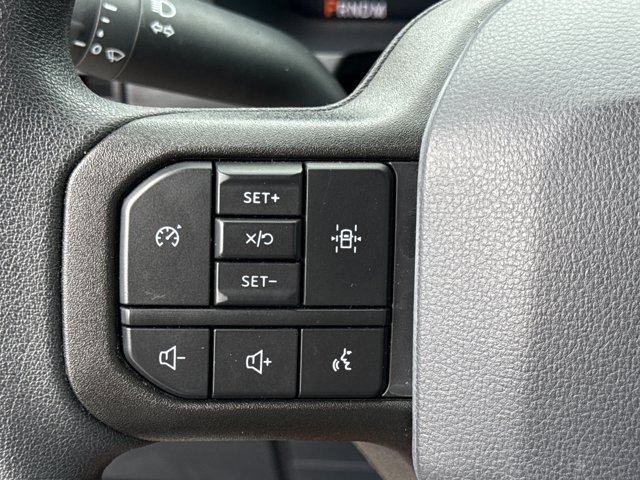 Used 2024 Ford F150 STX image 19