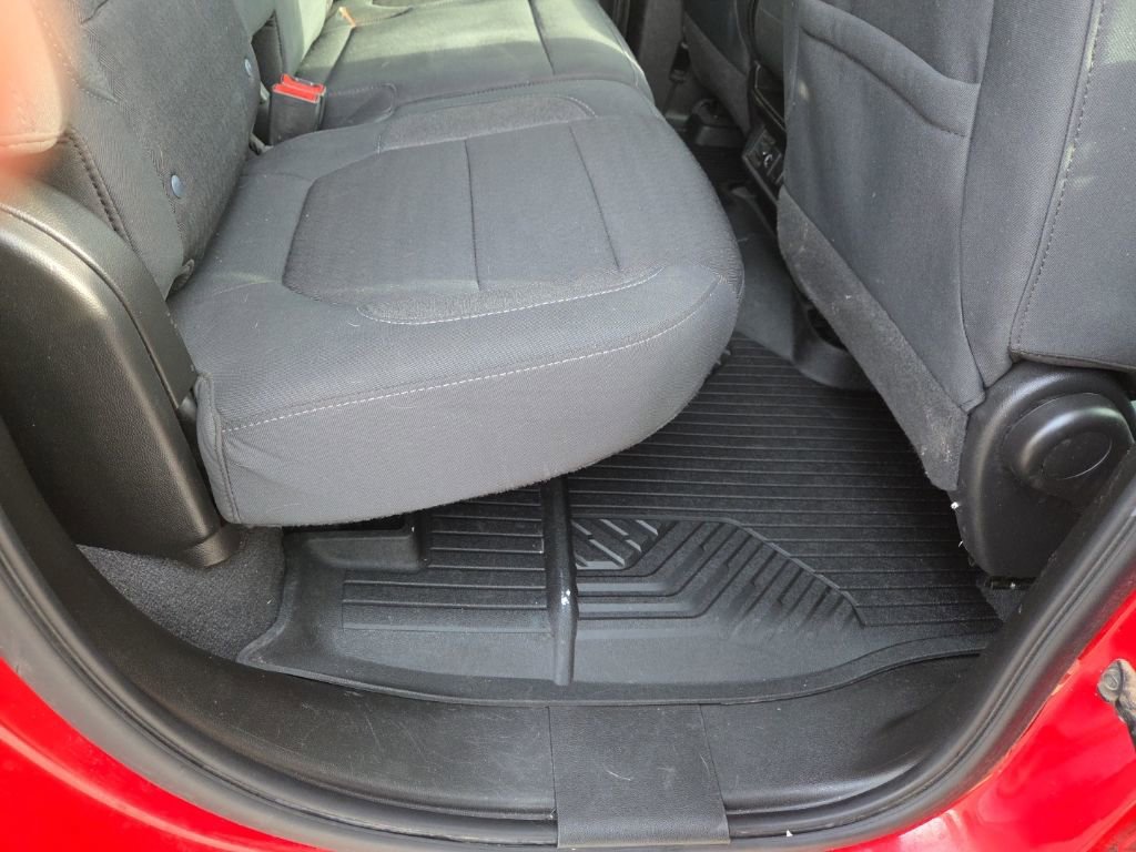 Certified 2020 Chevrolet Silverado 2500 LT w/ All Star Edition image 19