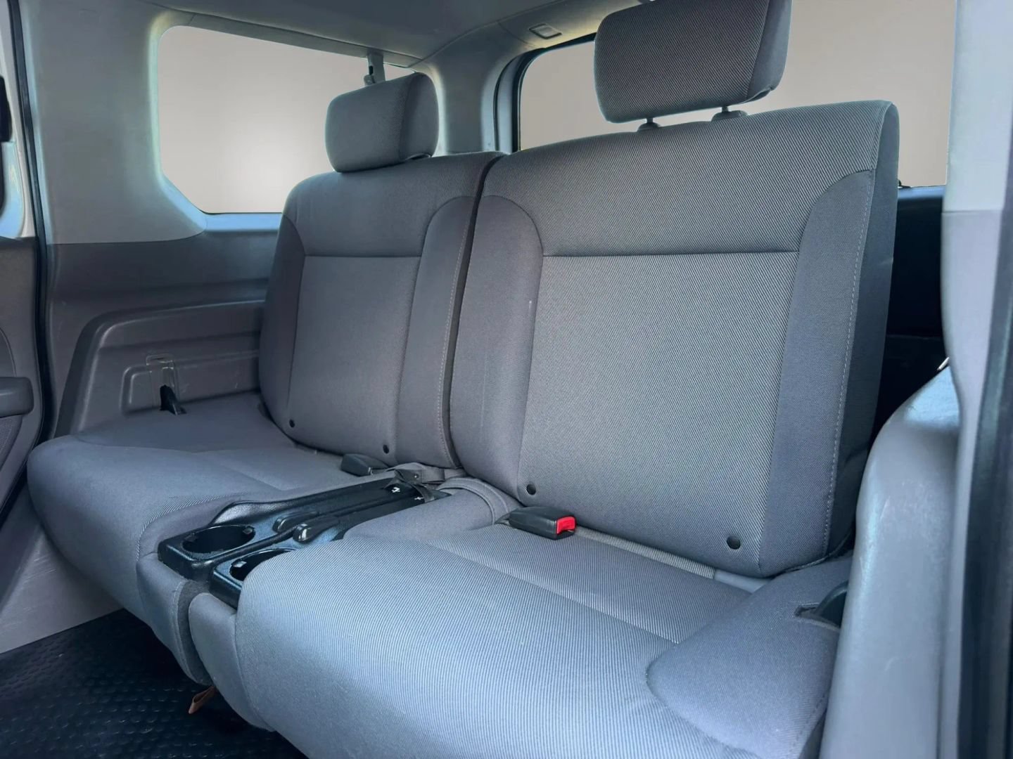 Used 2010 Honda Element LX image 11