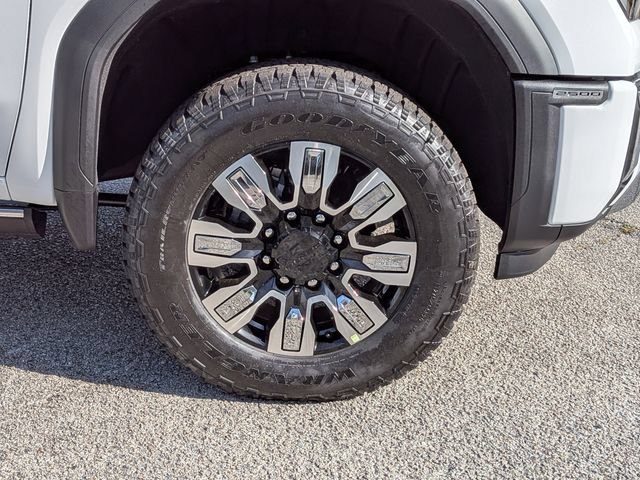 New 2026 GMC Sierra 2500 Denali w/ Denali Reserve Package AWD/4WD image 13