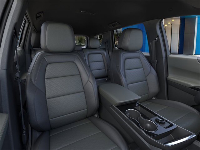 New 2026 Chevrolet Equinox LT w/ Convenience Package II image 16