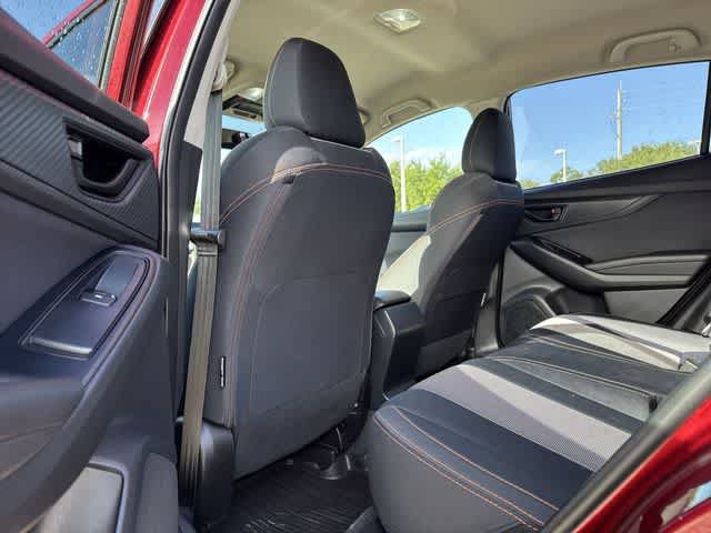 Used 2019 Subaru Crosstrek 2.0i Premium w/ Popular Package #4 AWD/4WD image 16