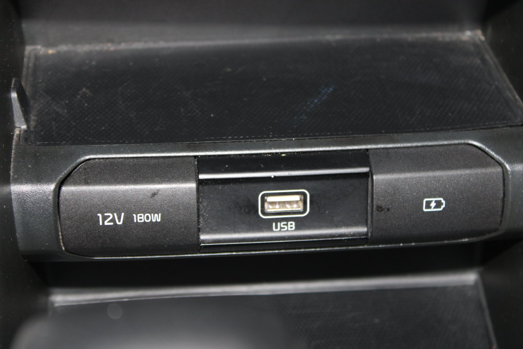 Used 2020 Kia Telluride S FWD image 51