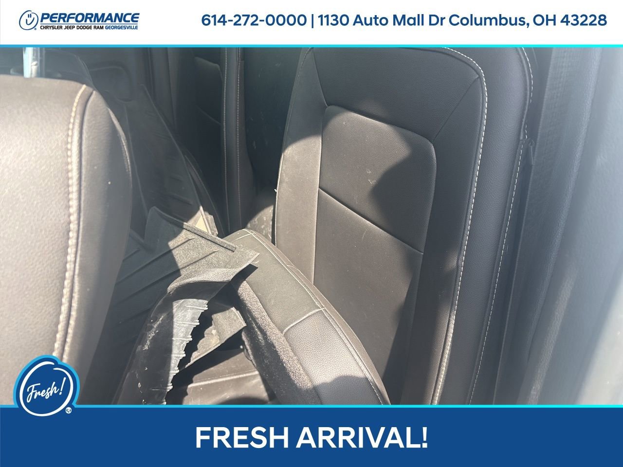 Used 2021 Chevrolet Colorado ZR2 image 16