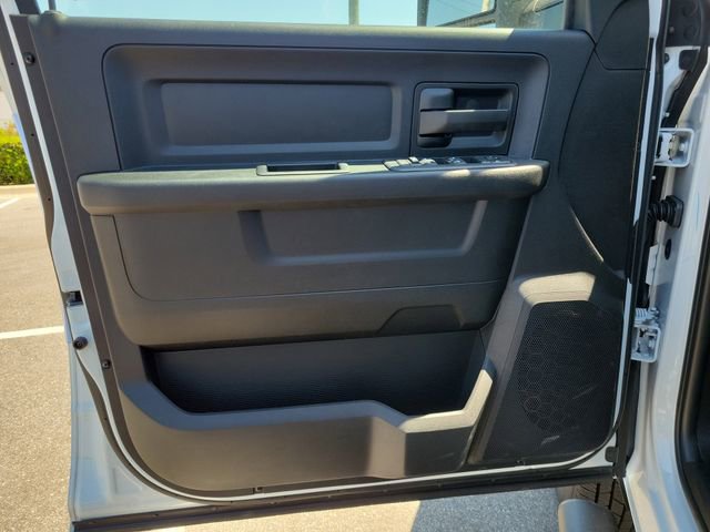 New 2026 RAM 3500 Tradesman image 5