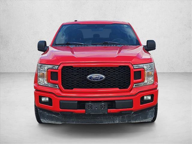 Used 2019 Ford F150 XL w/ Equipment Group 101A Mid video 2