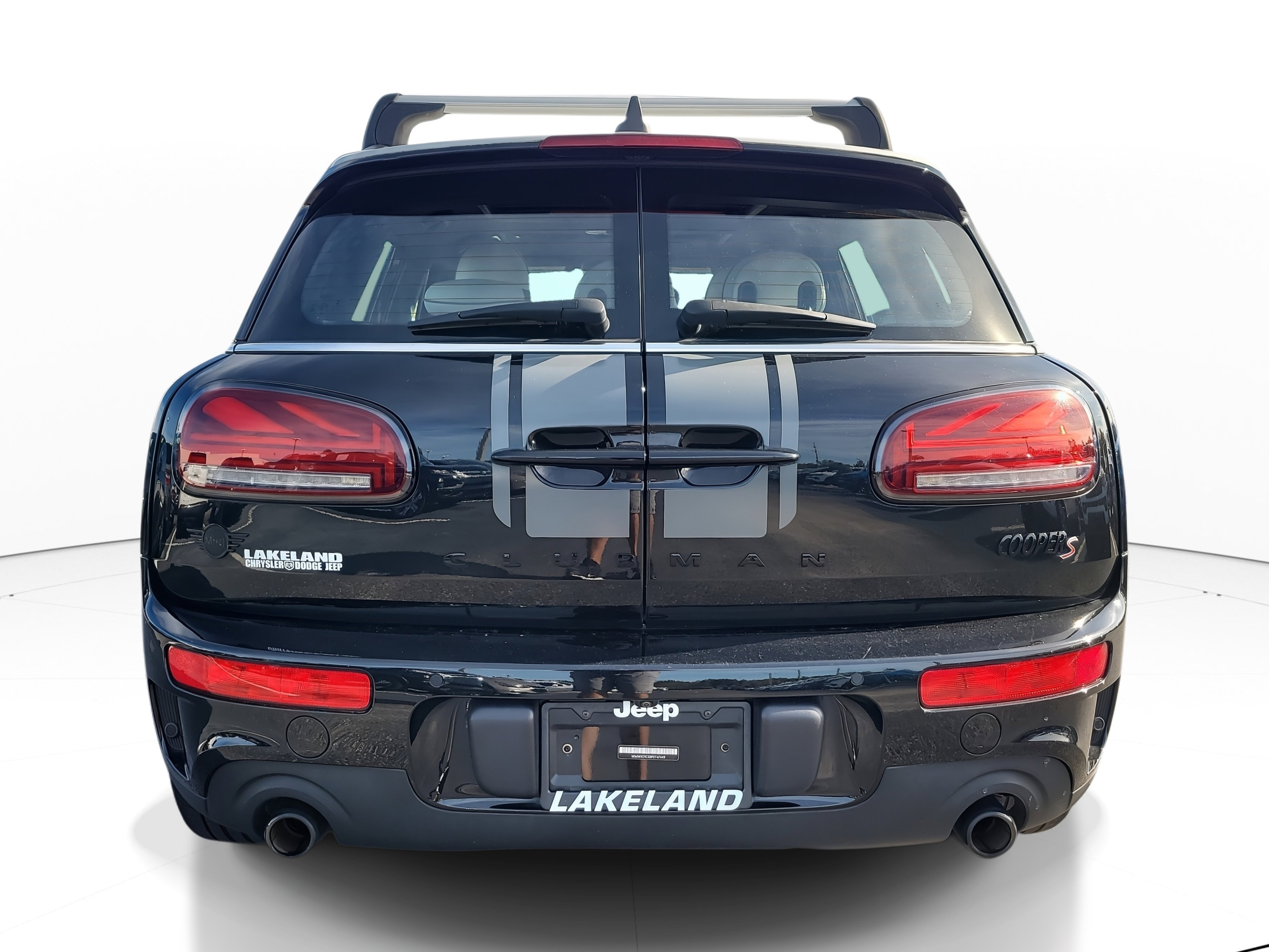 Used 2023 MINI Cooper Clubman S image 5