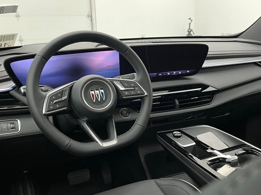 New 2026 Buick Enclave Sport Touring w/ Power Package image 2