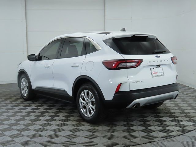 Used 2023 Ford Escape Active image 7