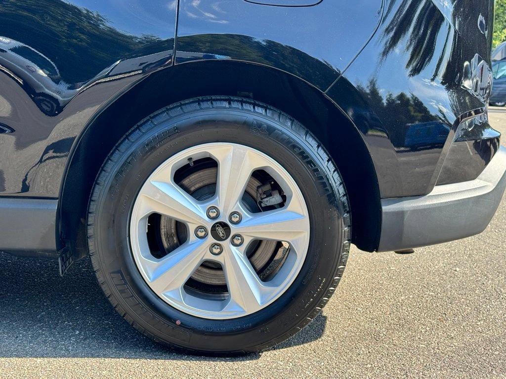 Used 2024 Ford Edge SE AWD/4WD image 33