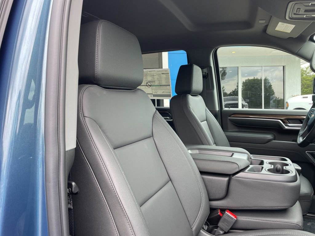 New 2026 Chevrolet Silverado 2500 LT w/ True North Edition AWD/4WD image 24