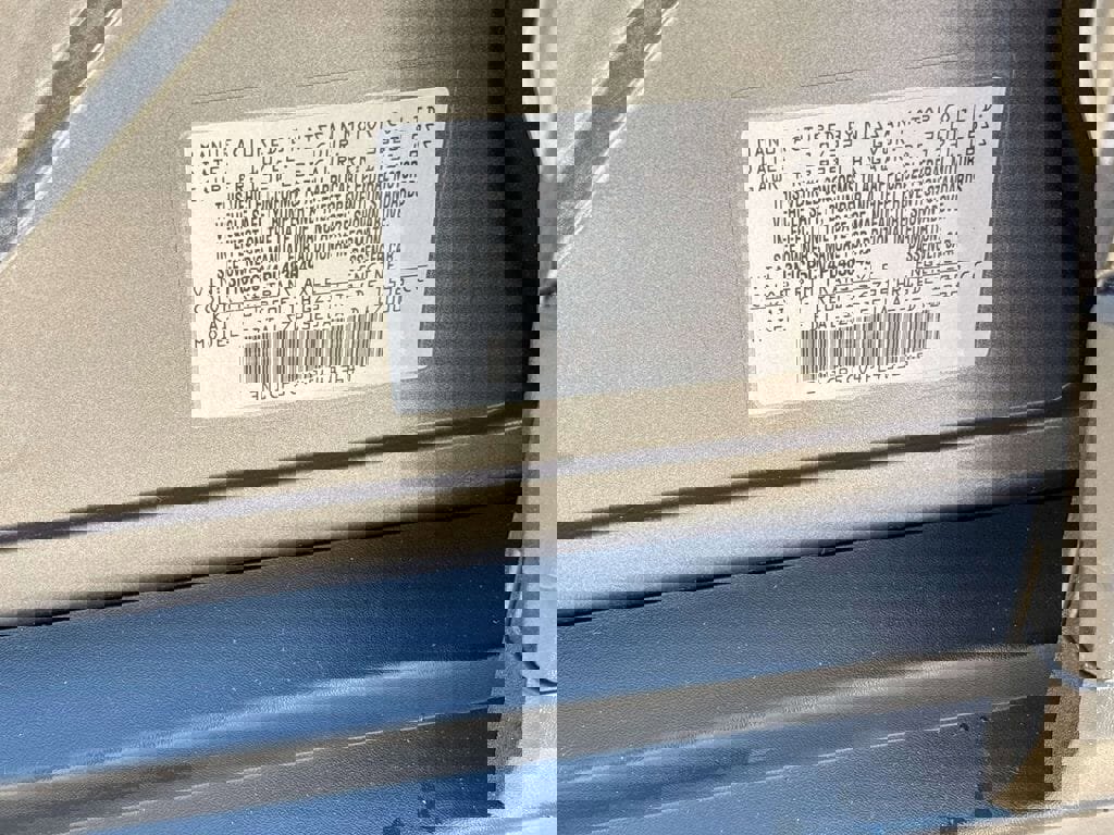 Certified 2023 Nissan Kicks SV image 27