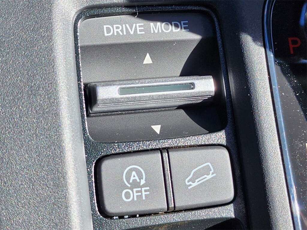 Used 2023 Honda CR-V EX-L image 27