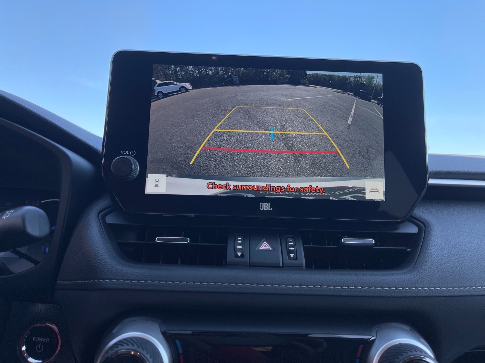 Used 2024 Toyota RAV4 XLE Premium w/ Weather Package AWD/4WD image 6