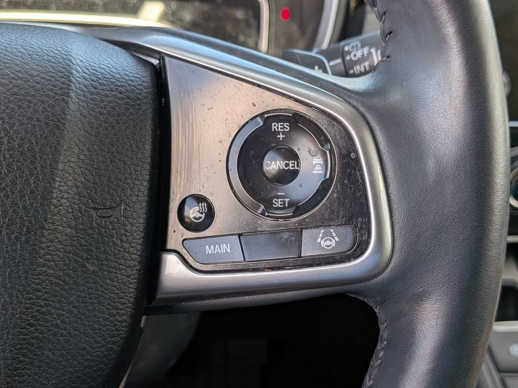 Used 2022 Honda CR-V Touring image 22