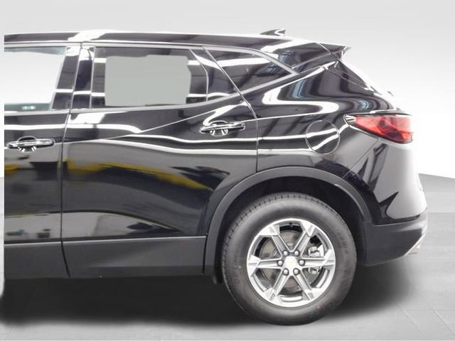Used 2025 Chevrolet Blazer LT image 22