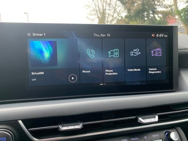 New 2025 Hyundai Sonata SE image 13