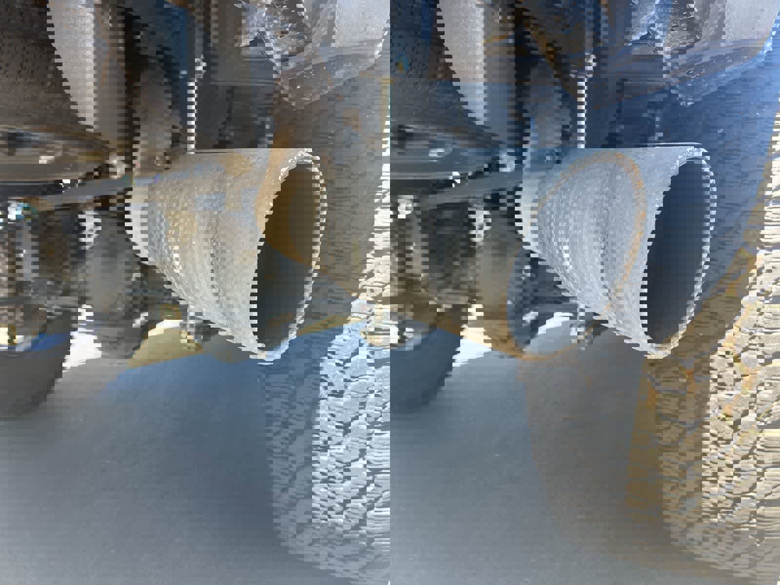 Used 2024 RAM 2500 Laramie w/ Night Edition image 34