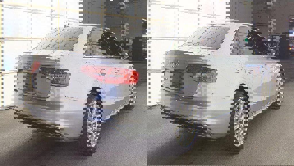 Used 2015 Audi A4 2.0T Premium FWD image 2