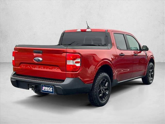 Used 2022 Ford Maverick XLT w/ Equipment Group 300A Standard image 5
