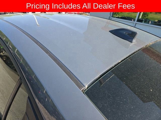 Used 2024 Toyota Prius Prime FWD image 7