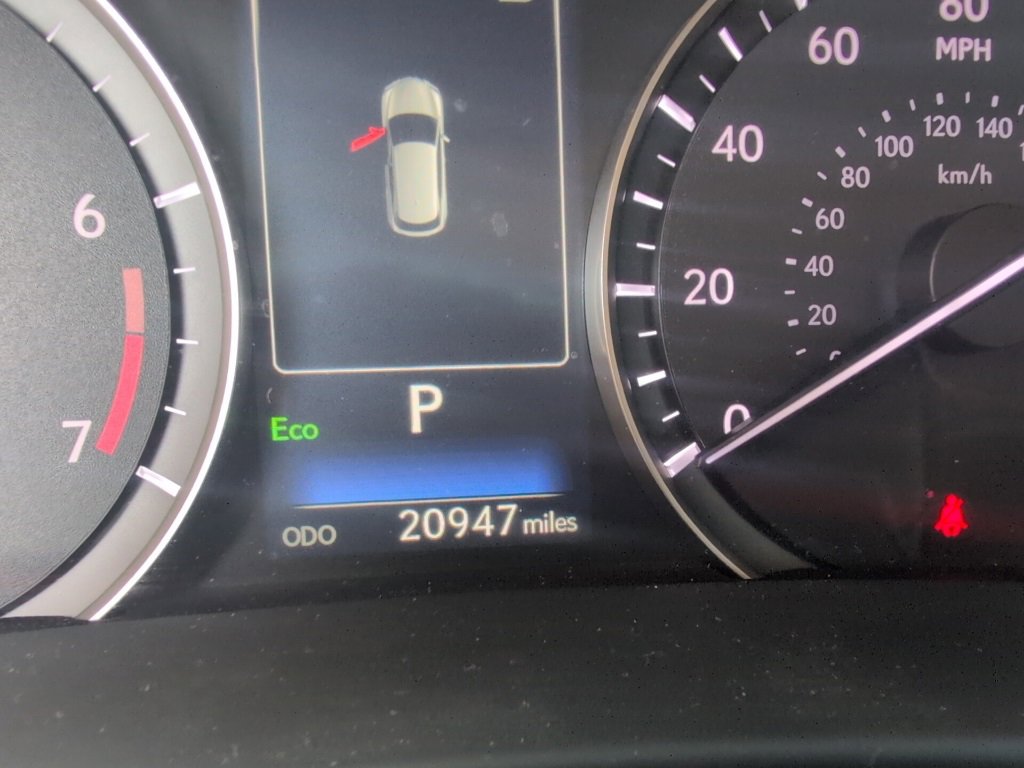 Used 2021 Lexus RX 350L Luxury w/ Accessory Package image 24