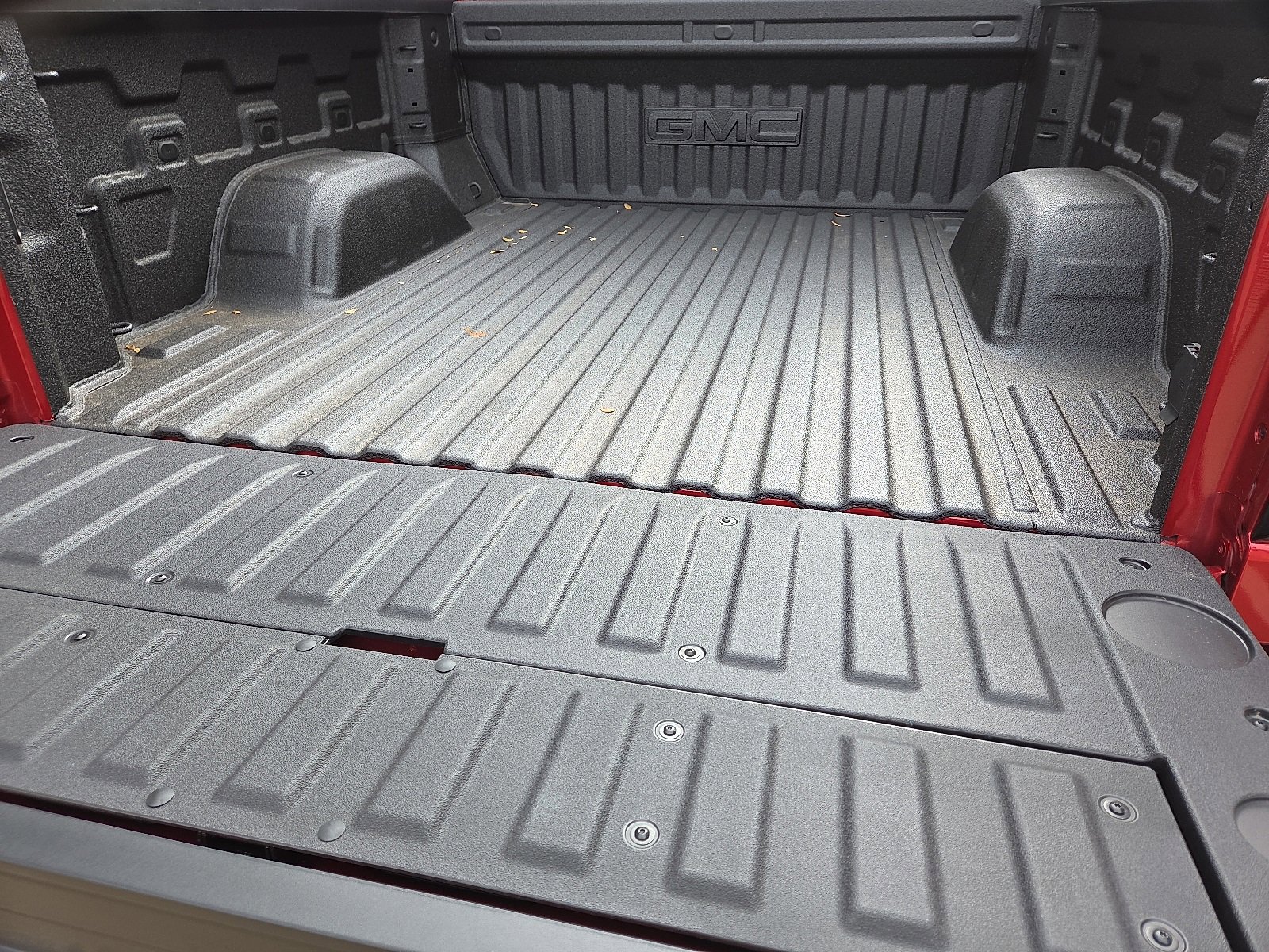 New 2026 GMC Sierra 1500 AT4 w/ AT4 Premium Package image 7