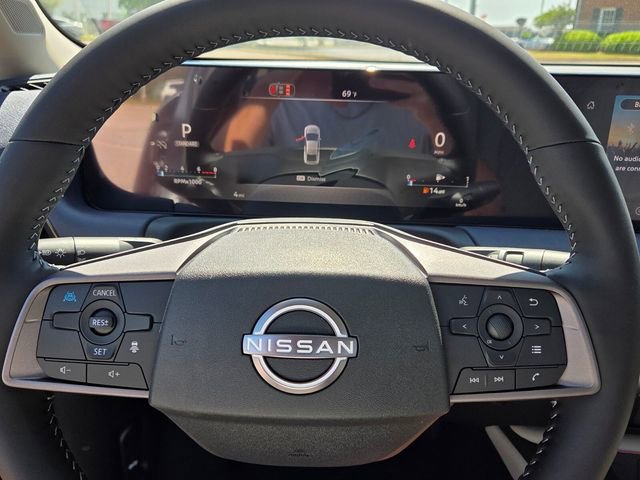 New 2026 Nissan Sentra SL w/ Floor Mat Package image 24