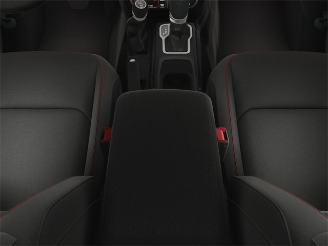 New 2025 Jeep Gladiator Rubicon w/ Safety Group image 27