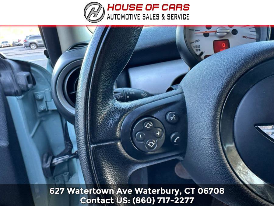 Used 2013 MINI Cooper Clubman image 23