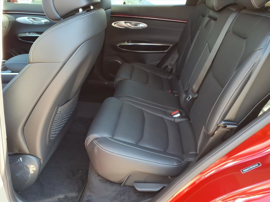 New 2026 Genesis GV70 2.5T image 11