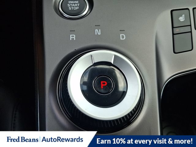 New 2027 Kia Sportage EX AWD/4WD image 14