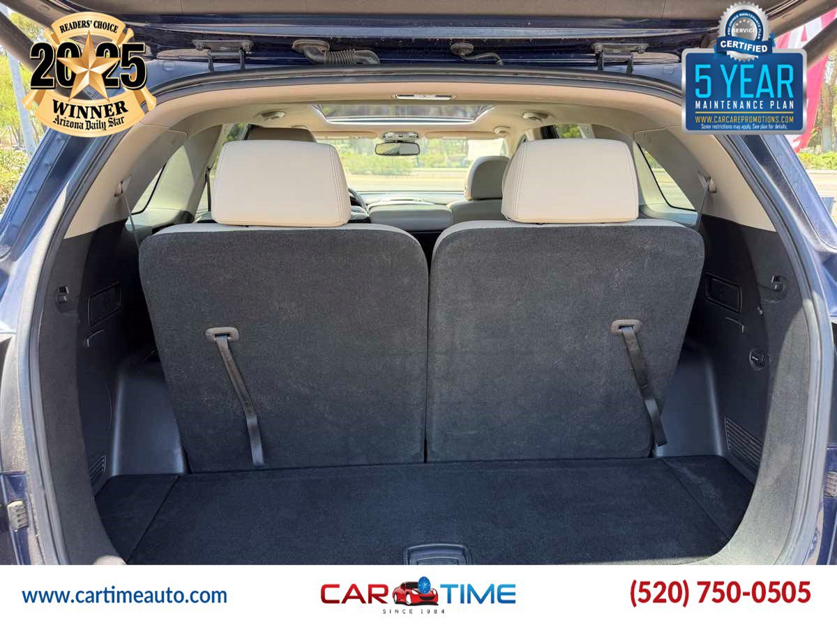 Used 2018 Kia Sorento EX w/ EX Advanced Touring Package FWD image 20