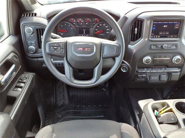 New 2025 GMC Sierra 3500 Pro w/ Convenience Package image 4