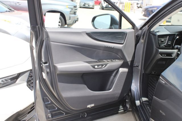 Certified 2024 Lexus NX 350h AWD image 11